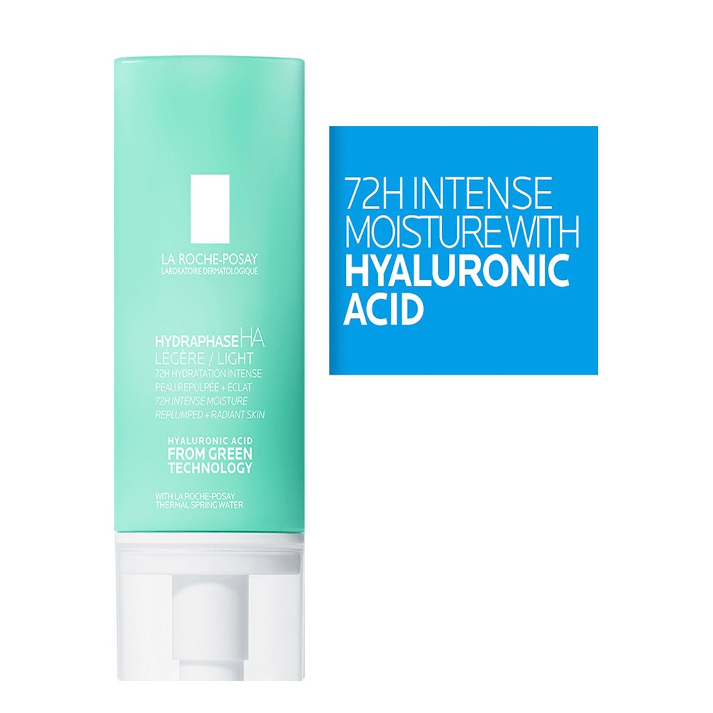 La Roche-Posay Hydraphase HA Light Moisturiser For Sensitive Skin 50ml - Easy Pharmacy LLC