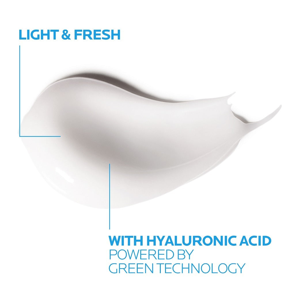 La Roche-Posay Hydraphase HA Light Moisturiser For Sensitive Skin 50ml - Easy Pharmacy LLC