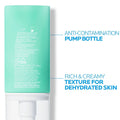 La Roche-Posay Hydraphase HA Rich Moisturiser For Sensitive Skin 50ml