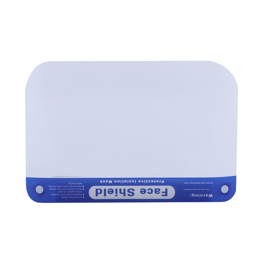 Anti-Fog Full Face Shield 1's - Easy Pharmacy LLC