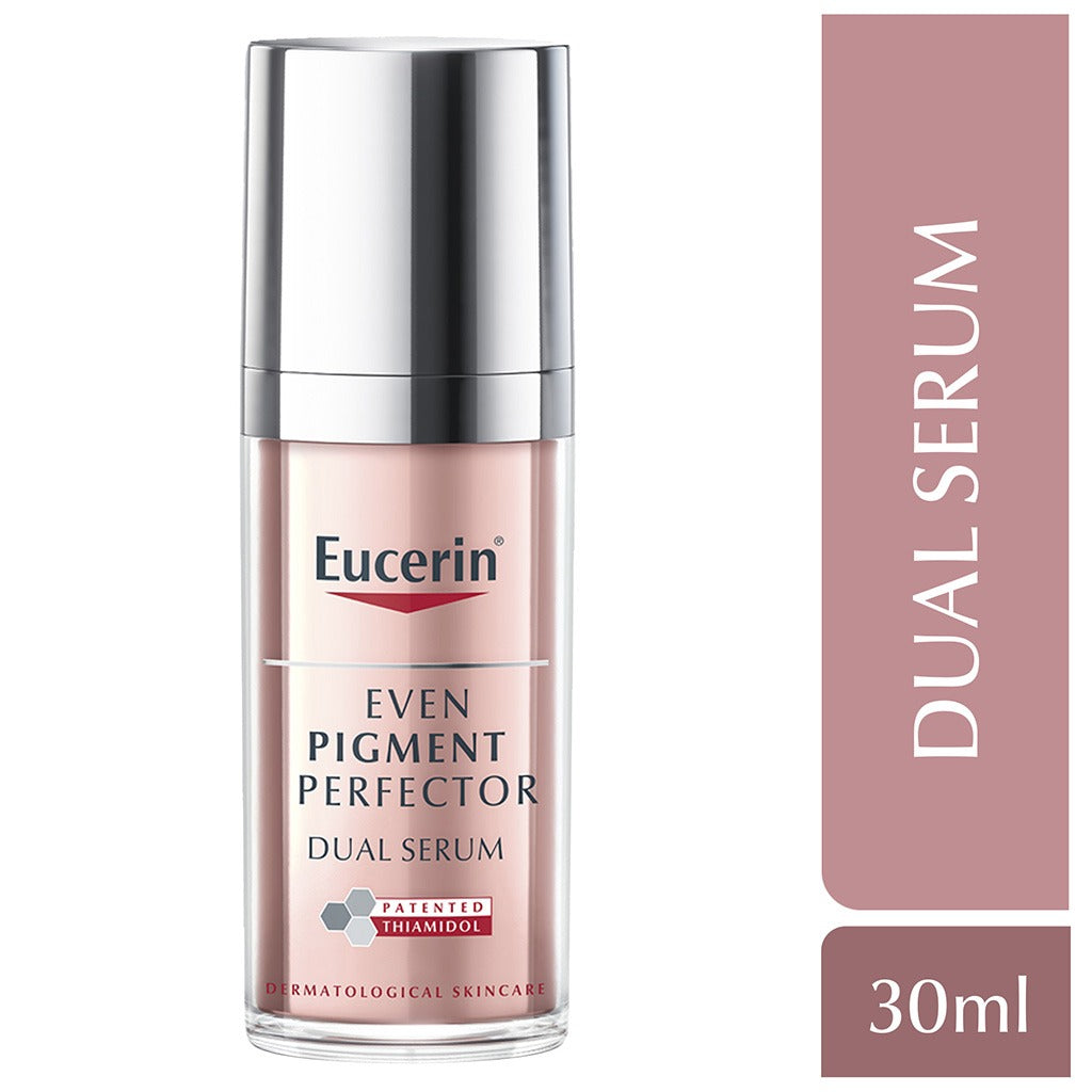 Eucerin Even Pigment Perfector Mono Chamber Dual Hyperpigmentation Serum 30ml - Easy Pharmacy LLC