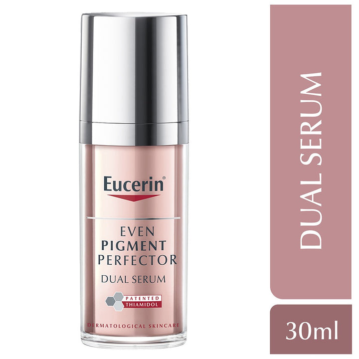 Eucerin Even Pigment Perfector Mono Chamber Dual Hyperpigmentation Serum 30ml - Easy Pharmacy LLC