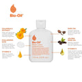 Bio Oil Ultra-light Daily Moisturiser Body Lotion For Dry Skin 175ml