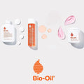 Bio Oil Ultra-light Daily Moisturiser Body Lotion For Dry Skin 175ml