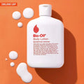 Bio Oil Ultra-light Daily Moisturiser Body Lotion For Dry Skin 250ml