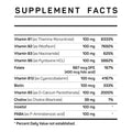 Vitamax B Complex 100 Supplement Tablets, Pack of 60's