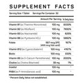Vitamax B-Complex 100 Multivitamin Supplement – 30 Tablets