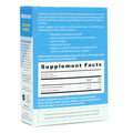 Vitamax Calcium 600 mg + Vitamin D3 400IU Tablets For Bone Health, Pack of 30's