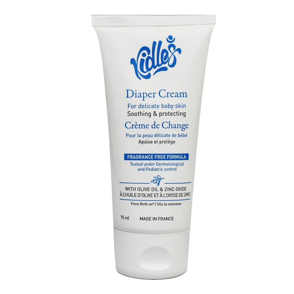 Kidles Baby Diaper Cream 75 mL - Easy Pharmacy LLC