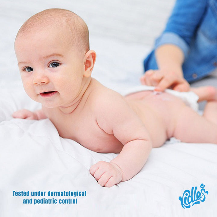 Kidles Baby Diaper Cream 75 mL - Easy Pharmacy LLC