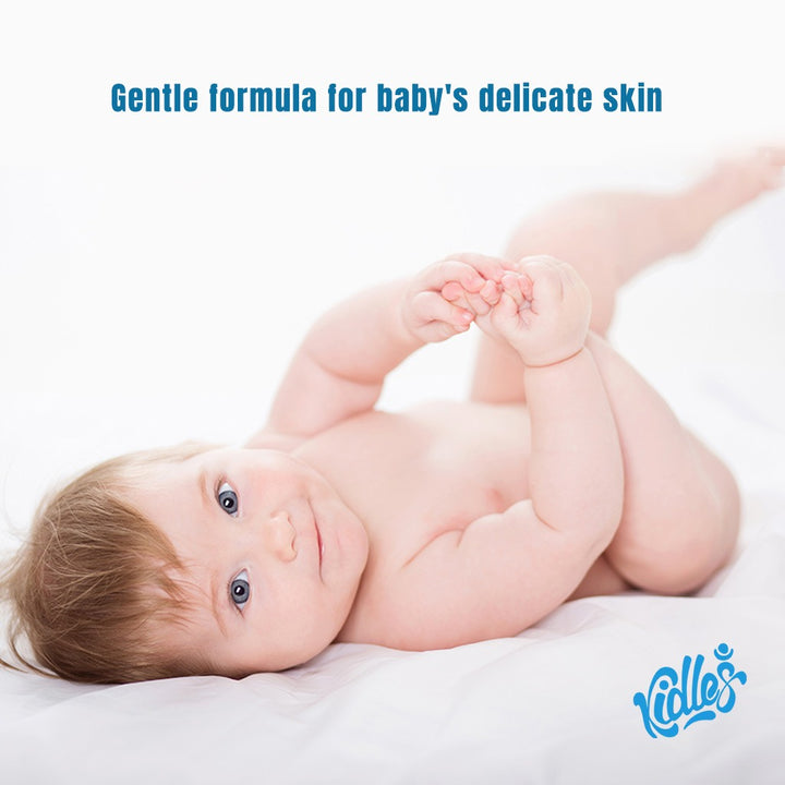 Kidles Baby Diaper Cream 75 mL - Easy Pharmacy LLC