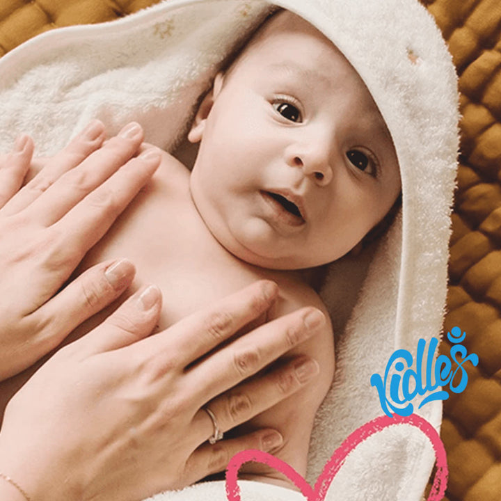 Kidles Baby Daily Bebe Moisturizing Lotion 200 mL - Easy Pharmacy LLC