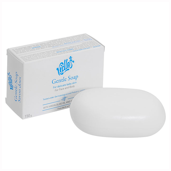 Kidles Baby Gentle Bar Soap 150 g - Easy Pharmacy LLC