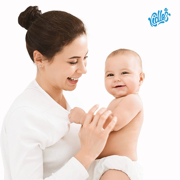 Kidles Baby Gentle Bar Soap 150 g - Easy Pharmacy LLC