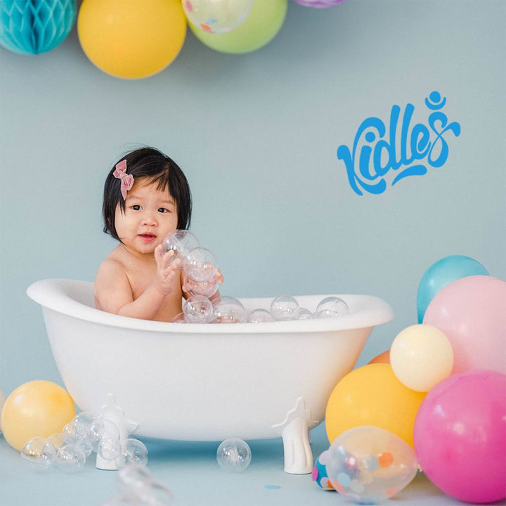 Kidles Baby Gentle Bar Soap 150 g - Easy Pharmacy LLC