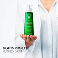 Vichy Normaderm Phytosolution Intensive Purifying Gel for Blemish Prone Skin With Salicylic Acid 400ml