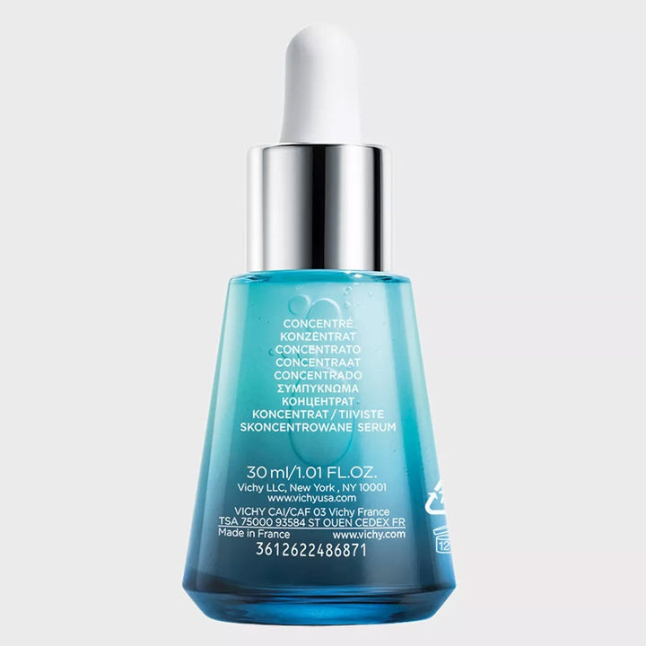 Vichy Mineral 89 Probiotic Fractions Regenerating & Repairing Serum With Niacinamide 30ml - Easy Pharmacy LLC
