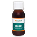 Himalaya Bresol Syrup 100 mL