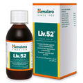 Himalaya Liv 52 Syrup 200 ml