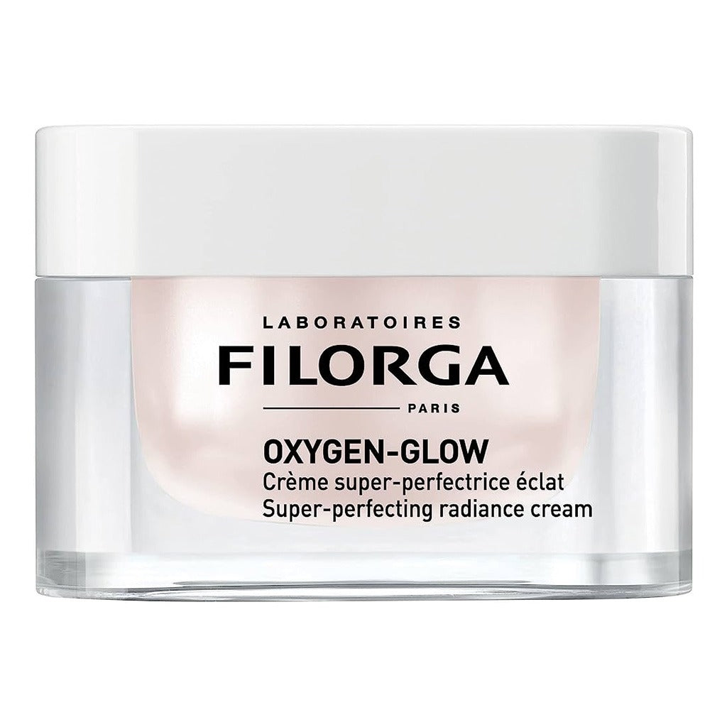 Filorga Oxygen Glow Super-Perfecting Radiance Cream 50 mL - Easy Pharmacy LLC