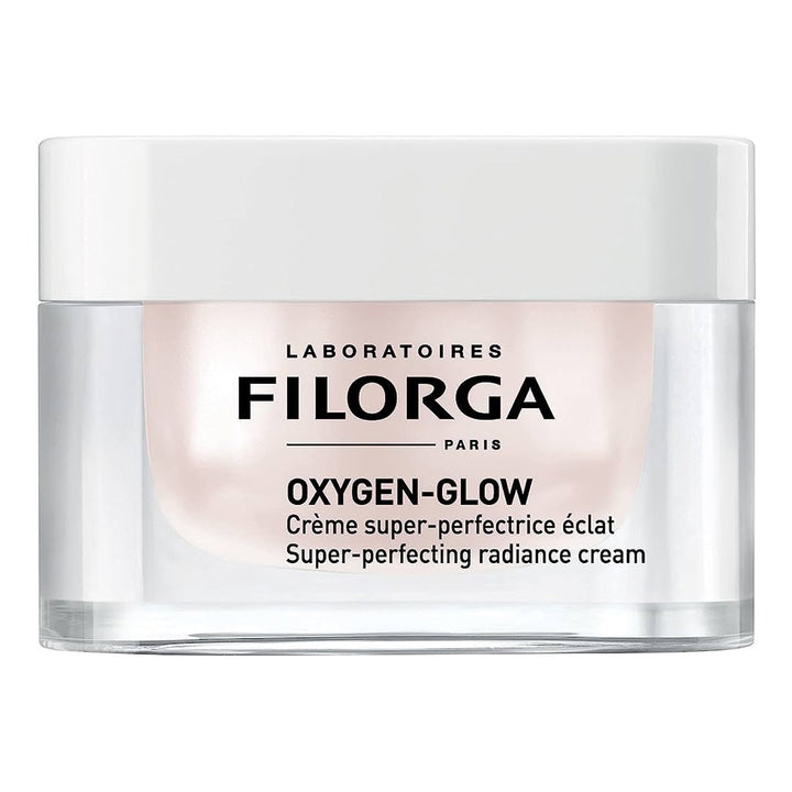 Filorga Oxygen Glow Super-Perfecting Radiance Cream 50 mL - Easy Pharmacy LLC