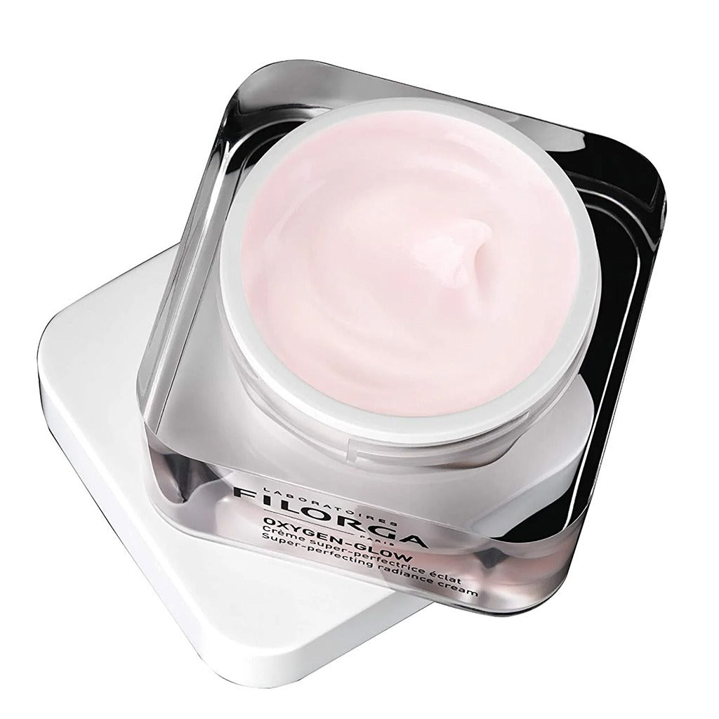 Filorga Oxygen Glow Super-Perfecting Radiance Cream 50 mL - Easy Pharmacy LLC