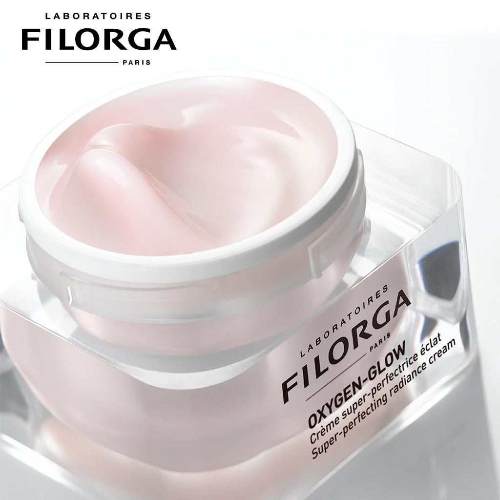 Filorga Oxygen Glow Super-Perfecting Radiance Cream 50 mL - Easy Pharmacy LLC