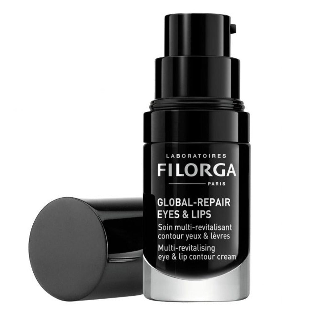Filorga Global Repair Eyes & Lips Contour Cream 15 mL - Easy Pharmacy LLC