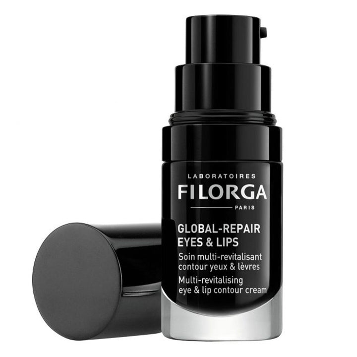 Filorga Global Repair Eyes & Lips Contour Cream 15 mL - Easy Pharmacy LLC