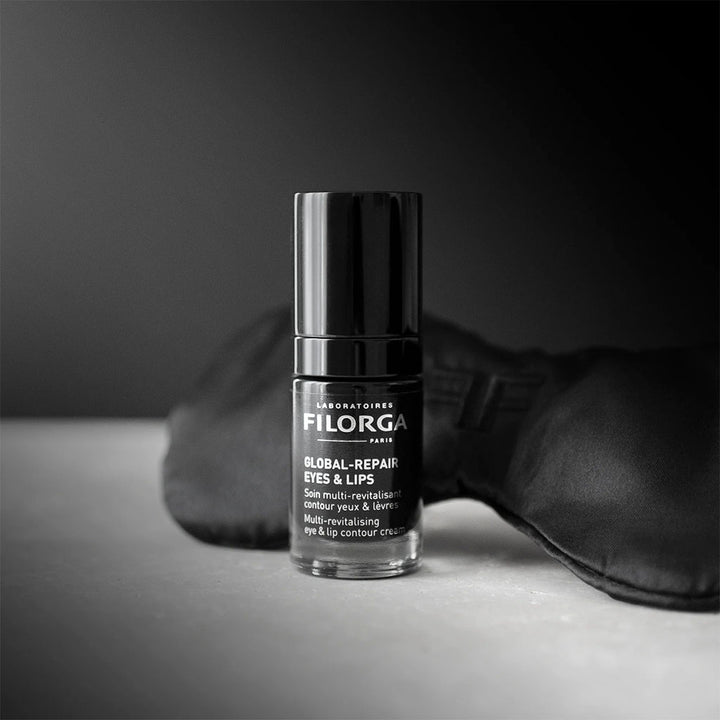Filorga Global Repair Eyes & Lips Contour Cream 15 mL - Easy Pharmacy LLC