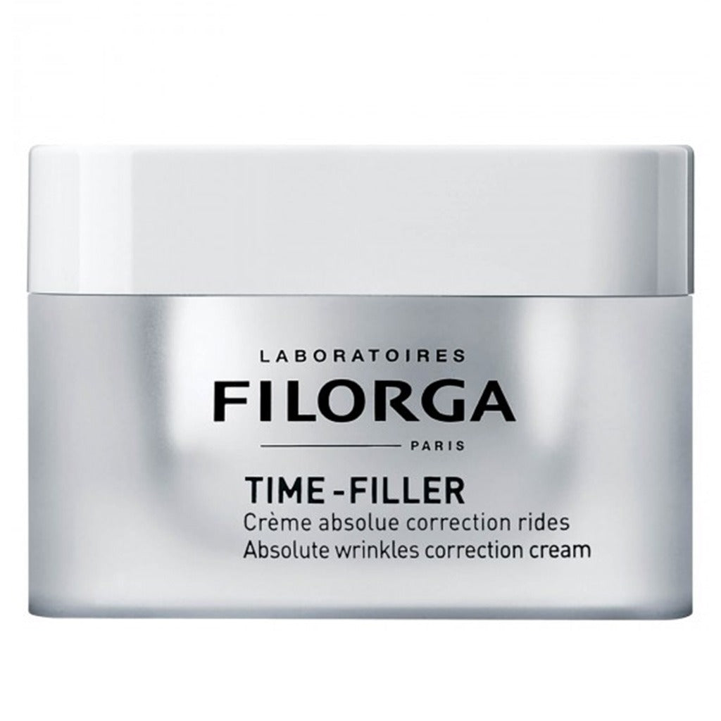 Filorga Time Filler Absolute Wrinkles Correction Cream 50 mL - Easy Pharmacy LLC