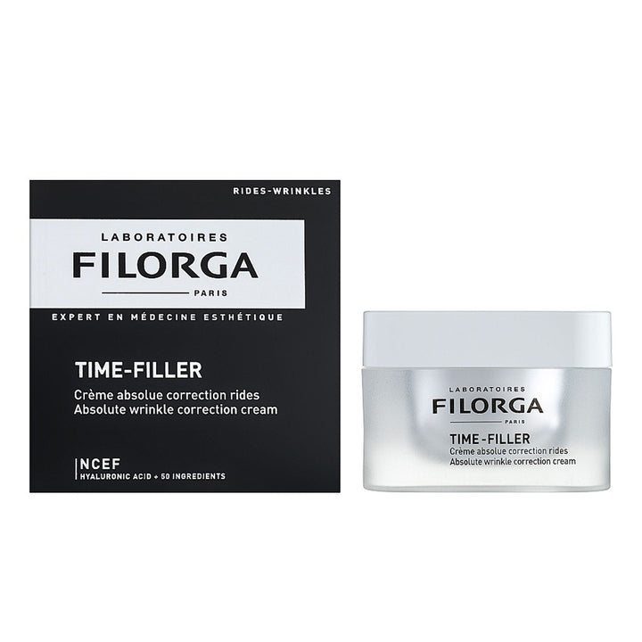 Filorga Time Filler Absolute Wrinkles Correction Cream 50 mL - Easy Pharmacy LLC