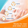 Bepanthen Anti-Scar Gel 20g