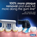 Oral B iO™ Series 9 Rechargeable Electric Toothbrush Black Onyx