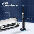 Oral B iO™ Series 9 Rechargeable Electric Toothbrush Black Onyx