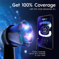 Oral B iO™ Series 9 Rechargeable Electric Toothbrush Black Onyx