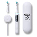 Oral B iO™ Series 7 Electric Toothbrush White Alabaster