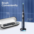 Oral B iO™ Series 7 Electric Toothbrush White Alabaster