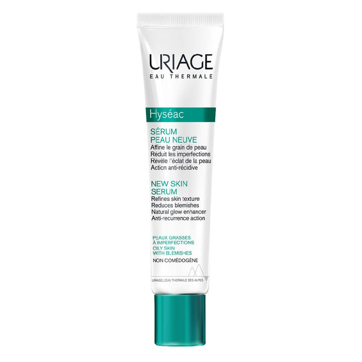 Uriage Hyseac Anti-Blemish New Skin Facial Serum 40ml - Easy Pharmacy LLC