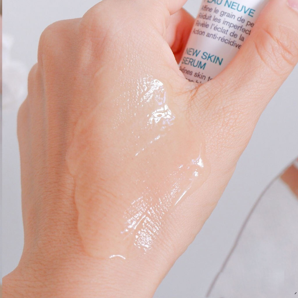 Uriage Hyseac Anti-Blemish New Skin Facial Serum 40ml - Easy Pharmacy LLC