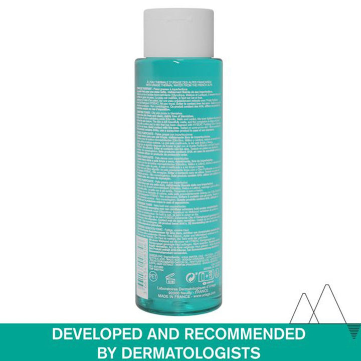 Uriage Hyseac Purifying Skin Toner For Oily Skin With Blemishes 250ml - Easy Pharmacy LLC
