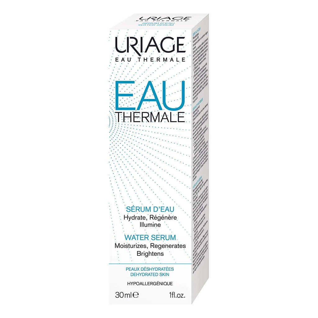 Uriage Eau Thermale Water Serum 30 mL - Easy Pharmacy LLC