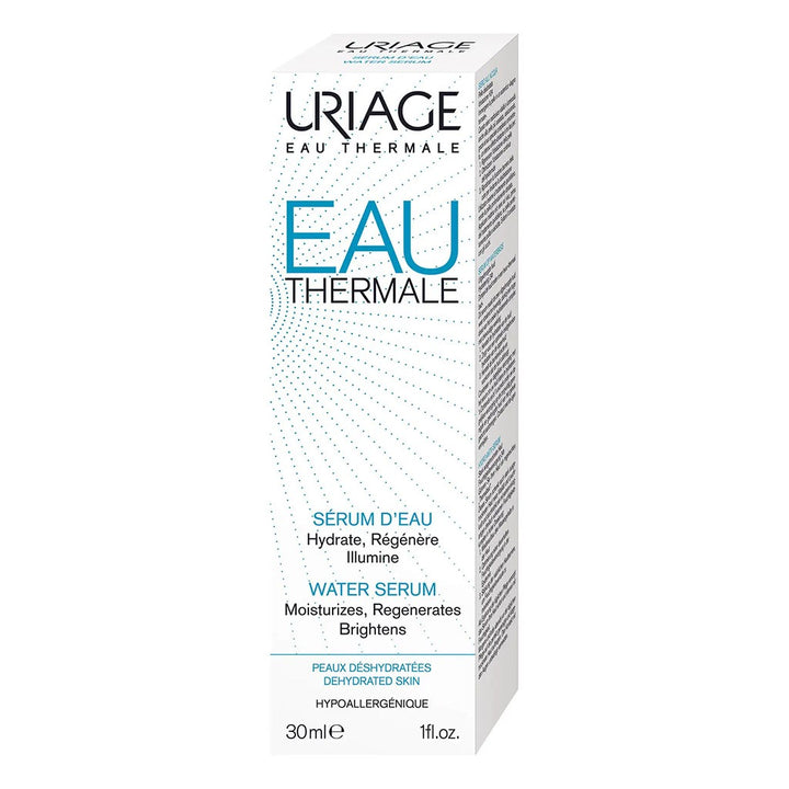 Uriage Eau Thermale Water Serum 30 mL - Easy Pharmacy LLC
