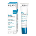 Uriage Eau Thermale Water Eye Moisturizing Contour Cream For Fine Lines & Dark Circles 15ml