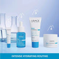 Uriage Eau Thermale Water Eye Moisturizing Contour Cream For Fine Lines & Dark Circles 15ml