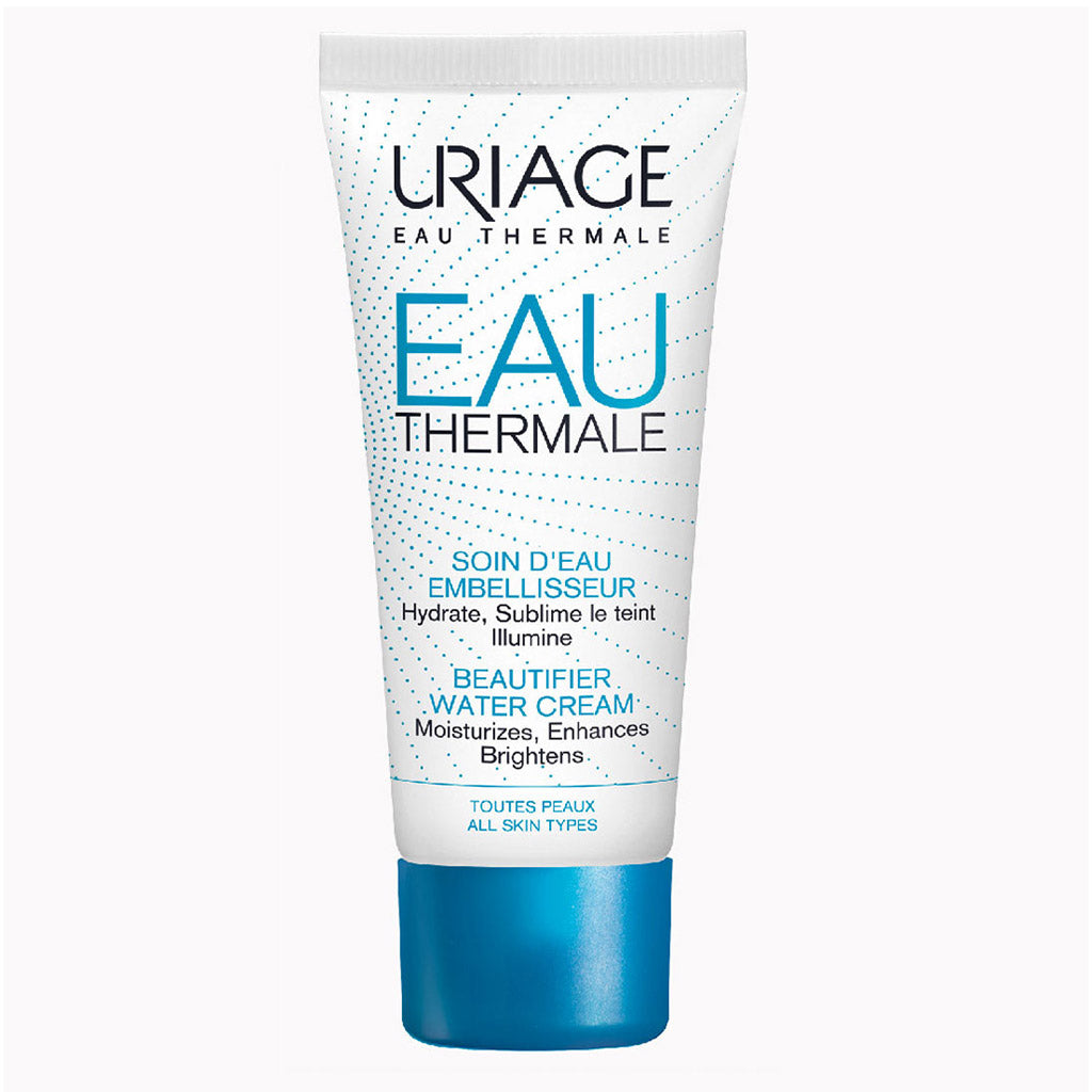 Uriage Eau Thermale Beautifier Water Cream 40 mL - Easy Pharmacy LLC
