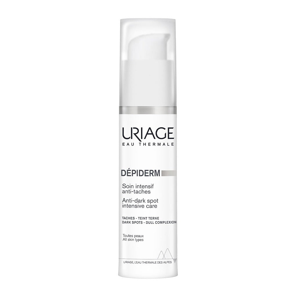 Uriage Depiderm Anti Brown Spot Intensive Night Cream 30ml - Easy Pharmacy LLC