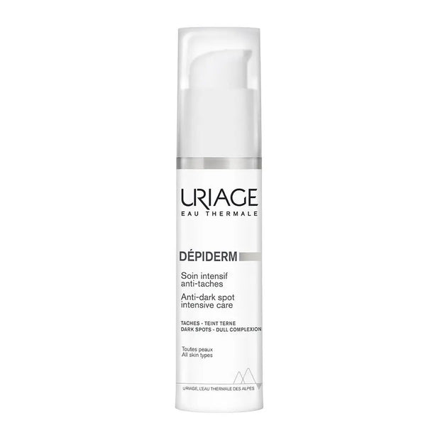 Uriage Depiderm Anti Brown Spot Intensive Night Cream 30ml