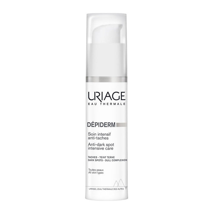 Uriage Depiderm Anti Brown Spot Intensive Night Cream 30ml - Easy Pharmacy LLC