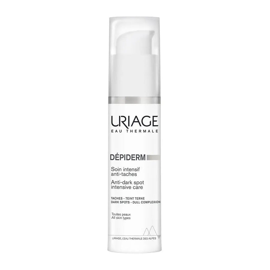 Uriage Depiderm Anti Brown Spot Intensive Night Cream 30ml